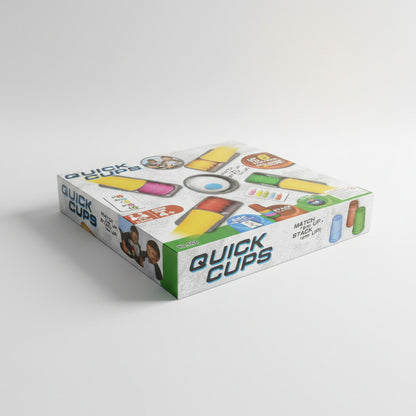 Juego De Mesa Contrarreloj Junior 27 X 31 cm