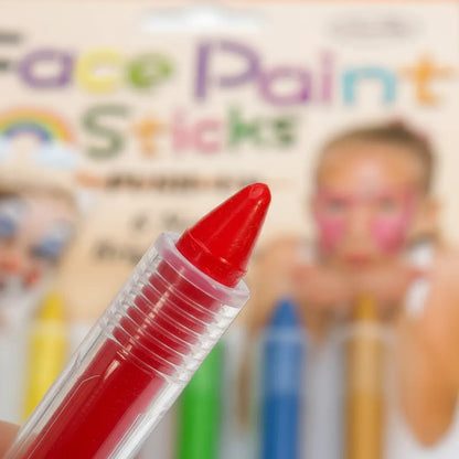 Set De Pinturas Crayones