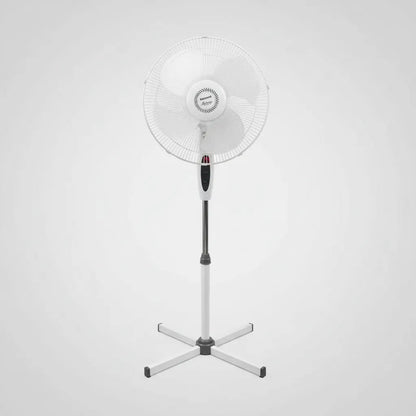Ventilador De Pie 3 Velocidades