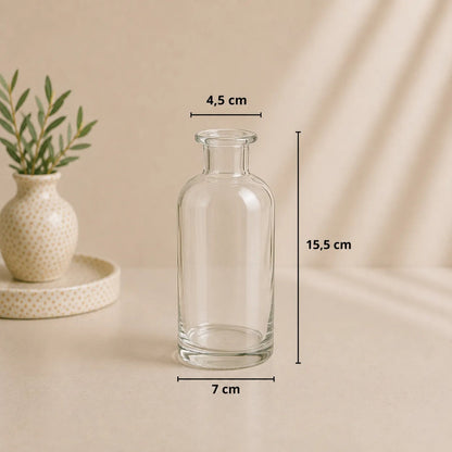 Florero Botella