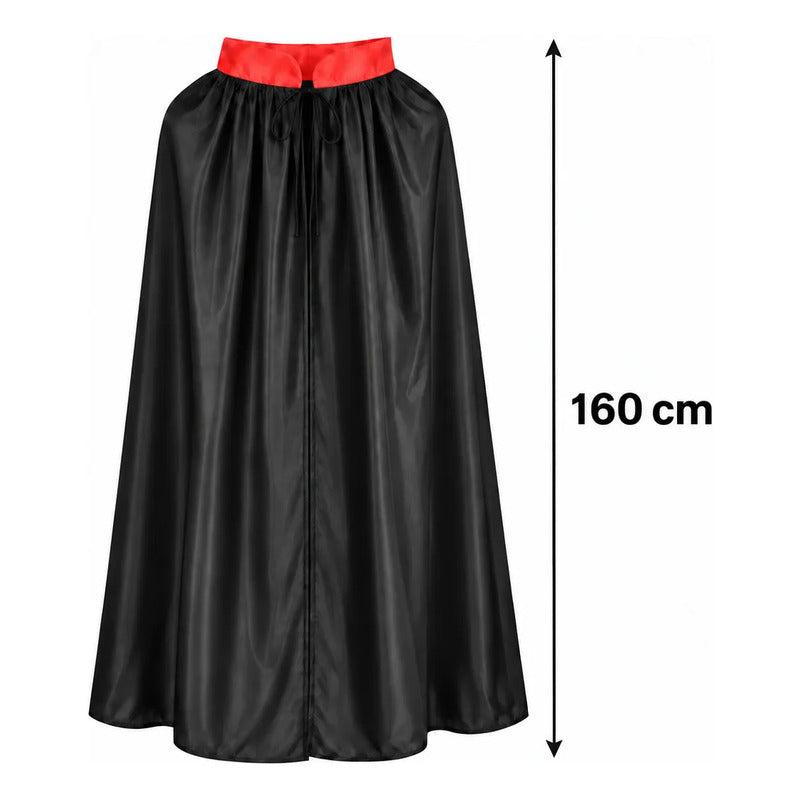 Capa Drácula