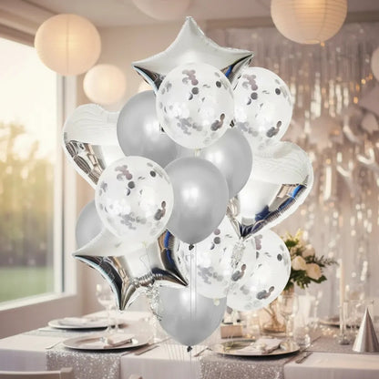 Set De Globos