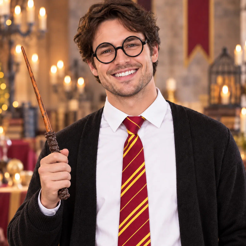 Set Accesorios Harry Potter