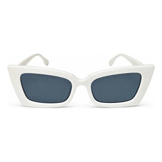 Lentes Ojo De Gato Geométrico
