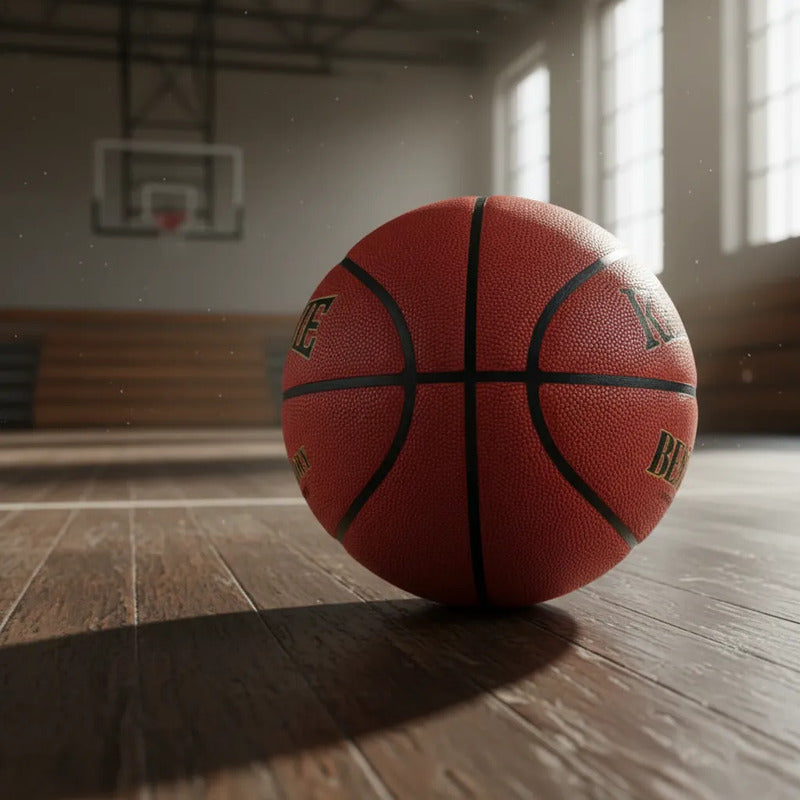 Pelota De Básquetbol