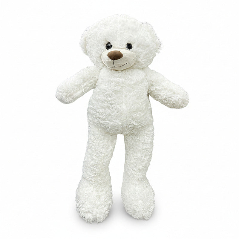 Peluche De Oso Grande 90 X 40 cm