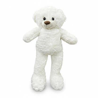 Peluche De Oso Grande 90 X 40 cm