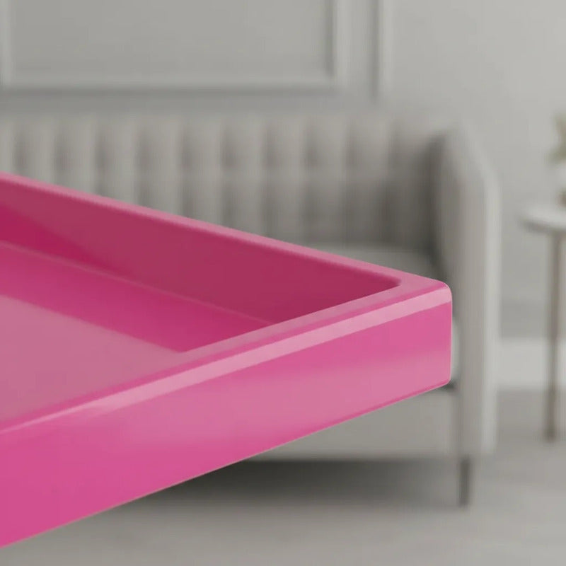 Bandeja Rectangular 30 X 18 cm