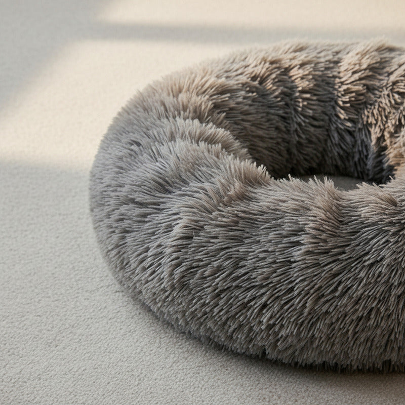 Cama Peludita 45 X 18 cm