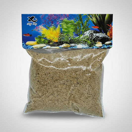 Arena Natural En Bolsa 400g