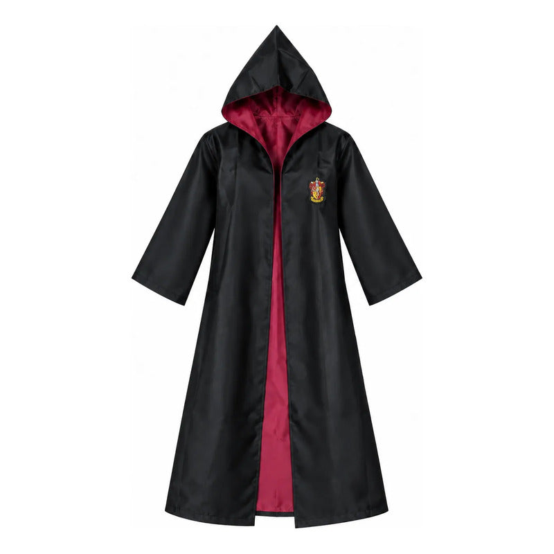 Capa Harry Potter