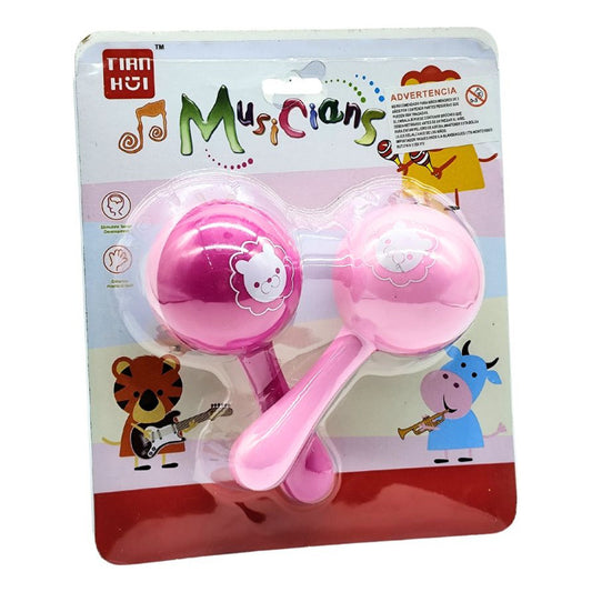 Maracas