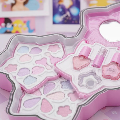Maquillaje Petaca Estrella En Caja
