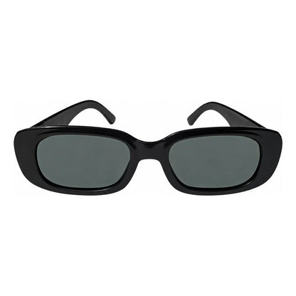 Lente Rectangular Estilo Retro