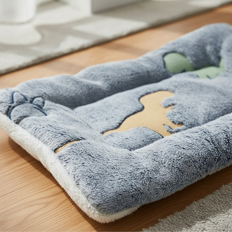 Cama Tipo Manta 50 X 34 cm