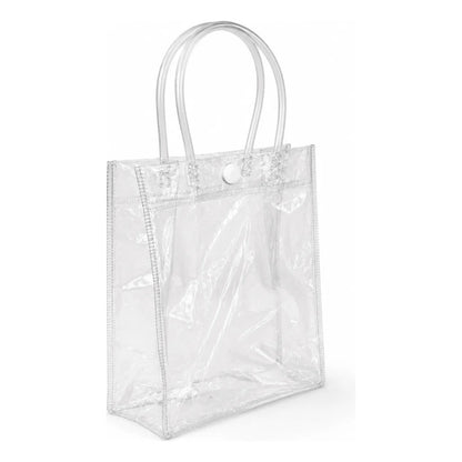 Bolsa De Pvc