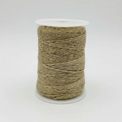 Hilo Yute Sisal