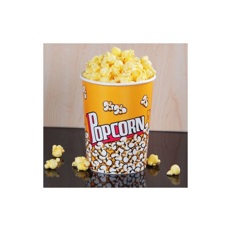 Balde Para Pop X25 Unidades