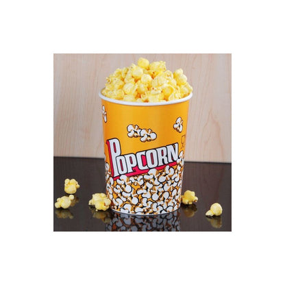 Balde Para Pop X25 Unidades