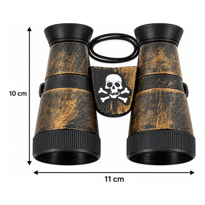 Binocular Pirata