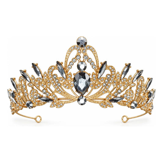 Corona Tiara Princesa