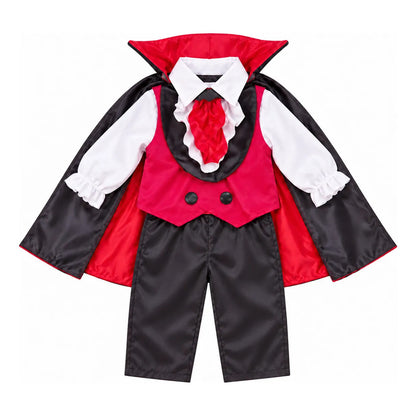 Disfraz Drácula para Bebés