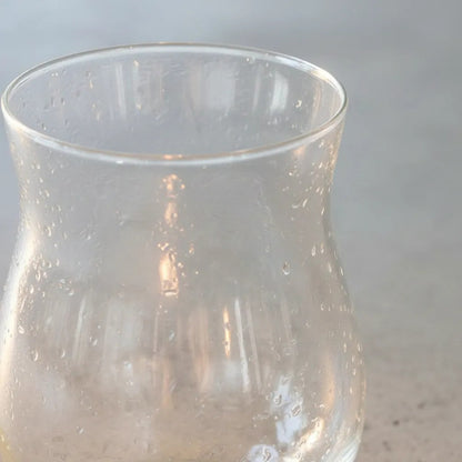 Florero De Vidrio Vaso