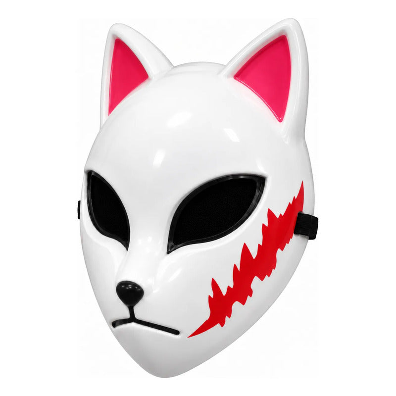 Mascara Gato