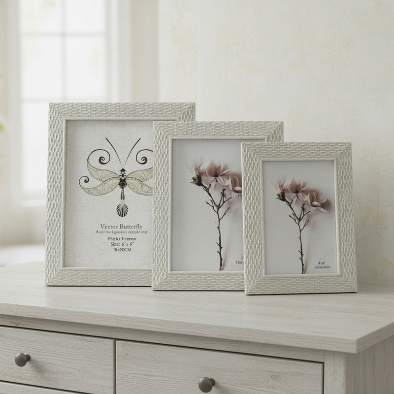 Portarretrato 3 Tamaños