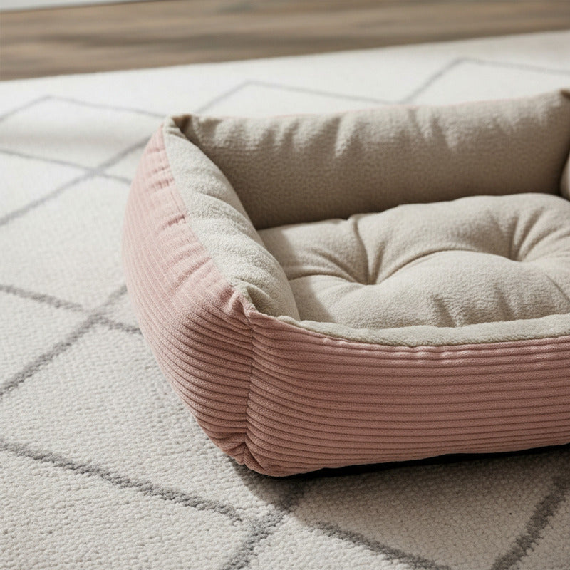 Cama Para Mascota  37 X 27 cm