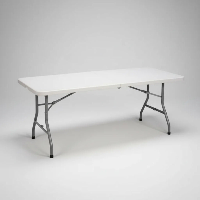 Mesa Plegable Tipo Valija