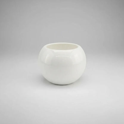 Maceta De Cerámica Mini 4,5 cm