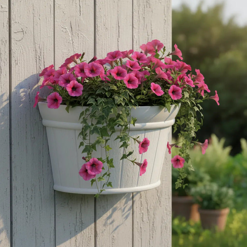 Jardinera Para Pared