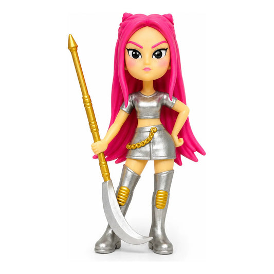 Guerrera K-pop Mini - Mira
