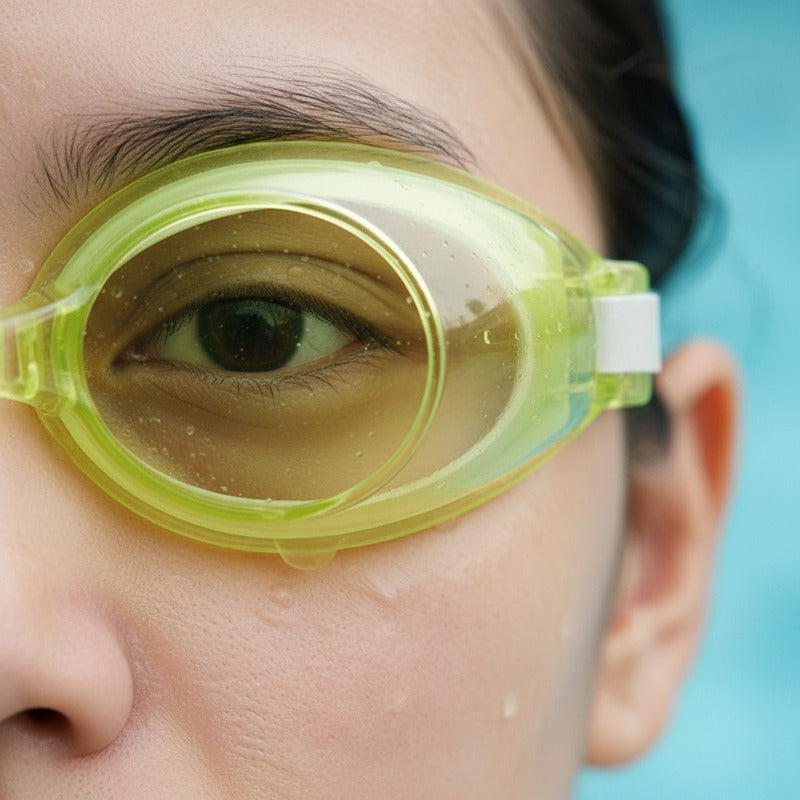 Lentes De Agua Ajustable