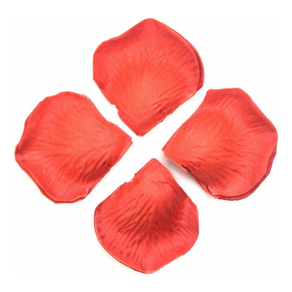 Pétalos De Rosa Rojo X200