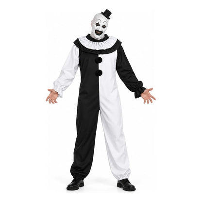 Disfraz Terrifier Adulto