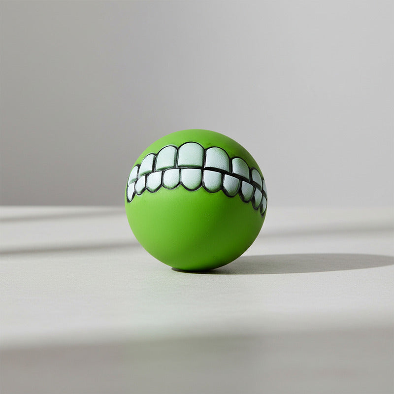 Pelota Para Mascotas 7,5 cm