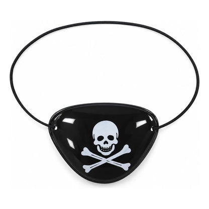 Pack Parches Pirata