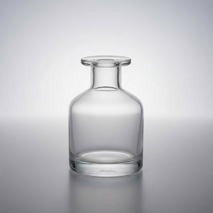 Candelabro De Vidrio 10 cm