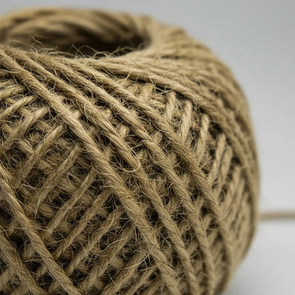 Hilo Yute Sisal