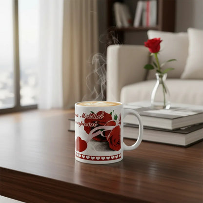 Taza Día De La Madre