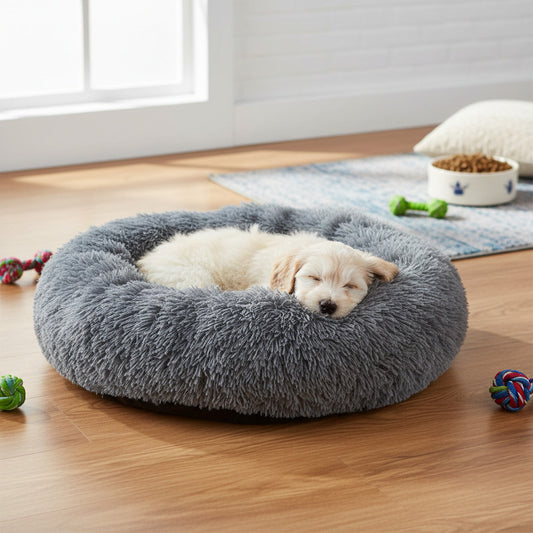 Cama Peludita 47 X 15 cm