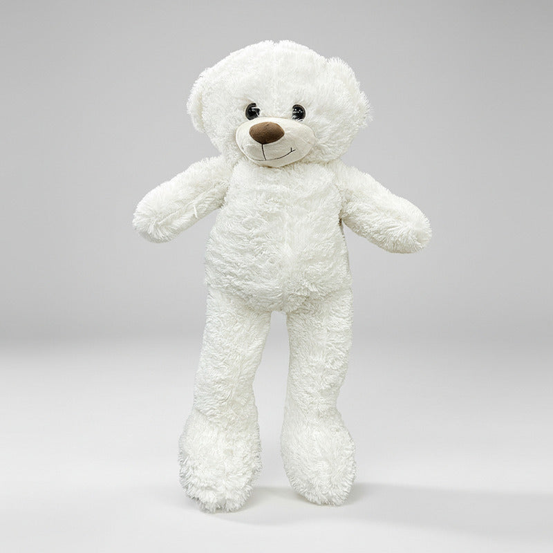 Peluche De Oso Grande 90 X 40 cm