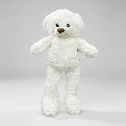 Peluche De Oso Grande 90 X 40 cm