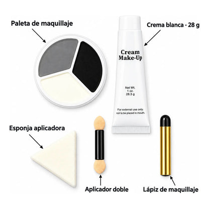 Set de Maquillaje