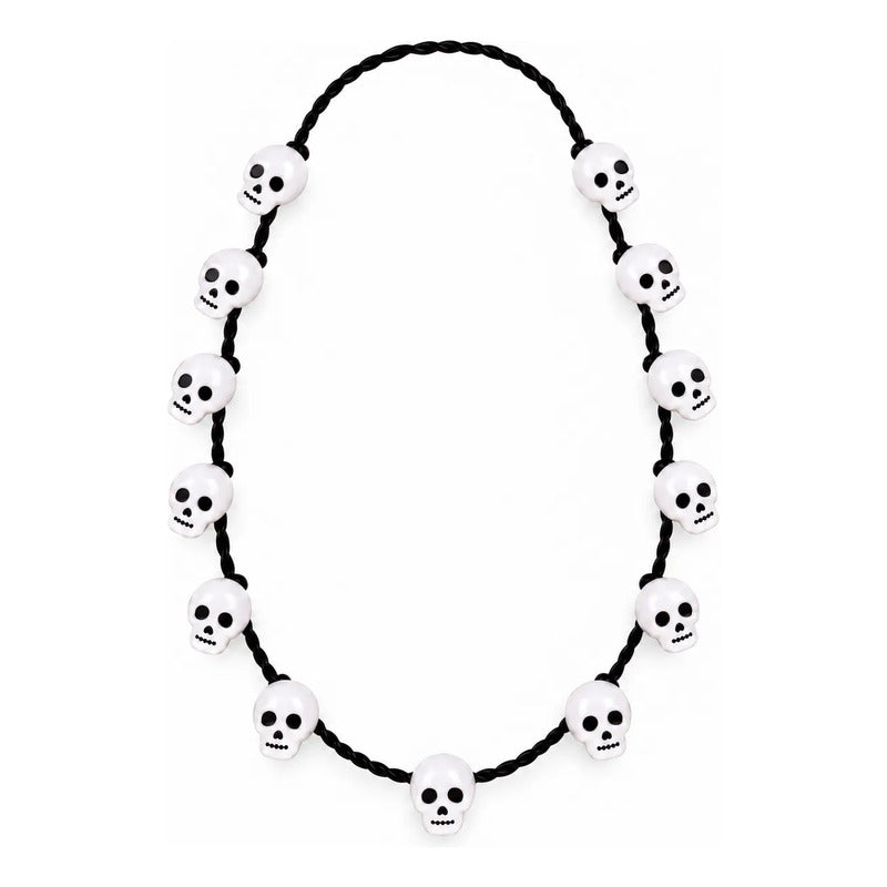 Collar Led Cráneo
