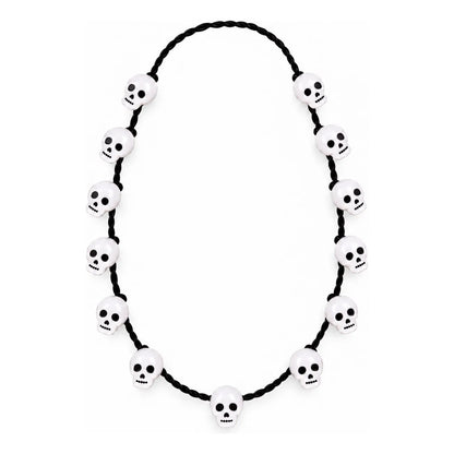 Collar Led Cráneo