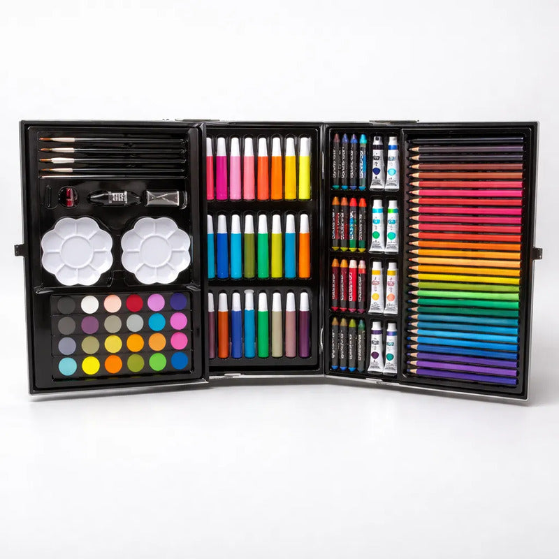 Set De Arte Completo