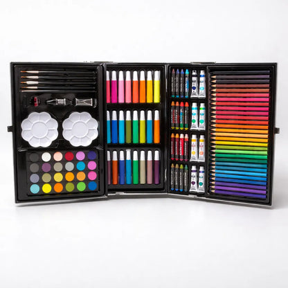 Set De Arte Completo